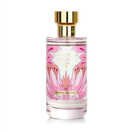 Prada La Femme Prada Water Splash