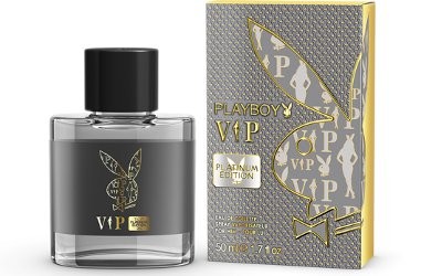 Playboy VIP Platinum Edition