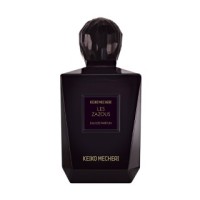 Keiko Mecheri Les Zazous