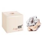 Mont Blanc Lady Emblem Mont Blanc Lady Emblem