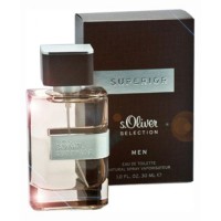 S.Oliver Superior For Men