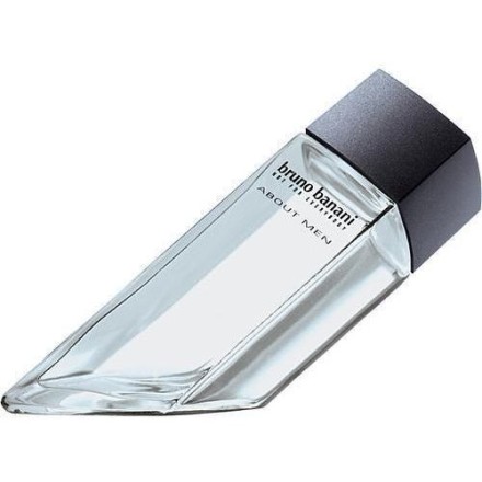 Bruno Banani About Men