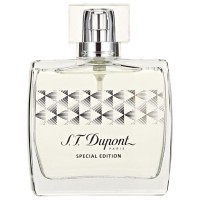 S.T. Dupont Pour Homme Special Edition S.T. Dupont Pour Homme Special Edition