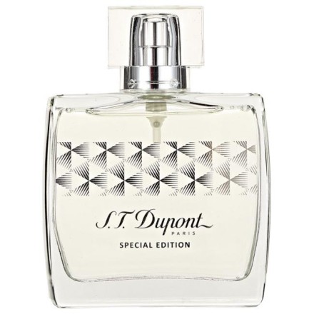 S.T. Dupont Pour Homme Special Edition