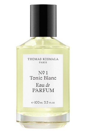 Thomas Kosmala No 1 Tonic Blanc