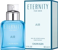 Calvin Klein Eternity Air for Men Calvin Klein Eternity Air for Men