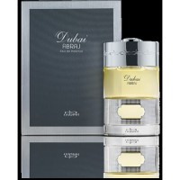 The Spirit of Dubai Abraj