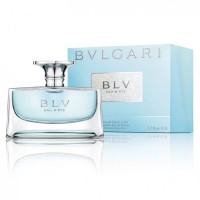 Bvlgari BLV Eau D`Ete