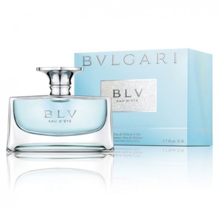 Bvlgari BLV Eau D`Ete