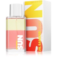 Jil Sander Sun Shake Jil Sander Sun Shake