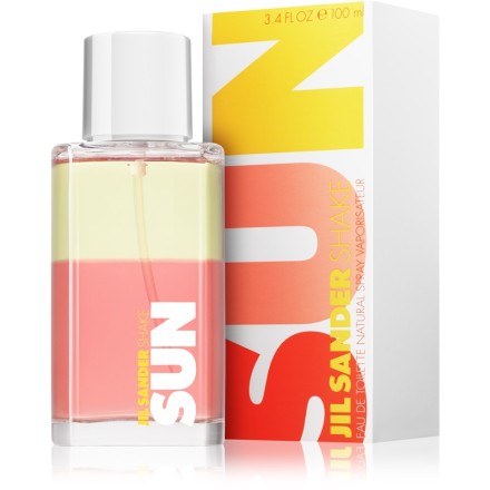 Jil Sander Sun Shake