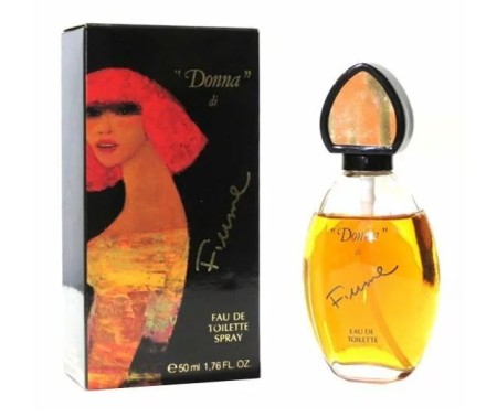 Angelo di Fiume Donna di Fiume