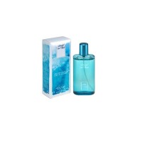 Davidoff Cool Water Sea Scent and Sun Davidoff Cool Water Sea Scent and Sun