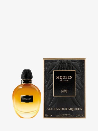 Alexander McQueen Amber Garden