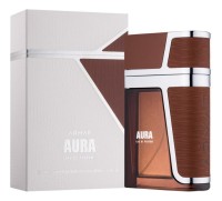Sterling Parfums Armaf Aura