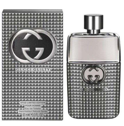 Gucci Guilty Stud Limited Edition