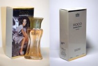 Sterling Parfums Rocco Madamosile Sterling Parfums Rocco Madamosile