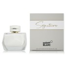 Mont Blanc Signature Mont Blanc Signature