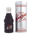 Versace Black Jeans