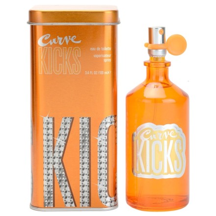 Liz Claiborne Curve Kicks