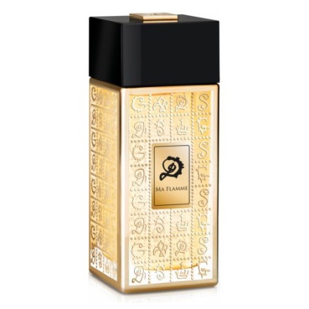 Salvador Dali Ma Flamme