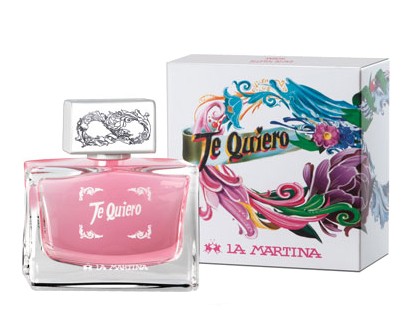 La Martina Te Quiero Mujer