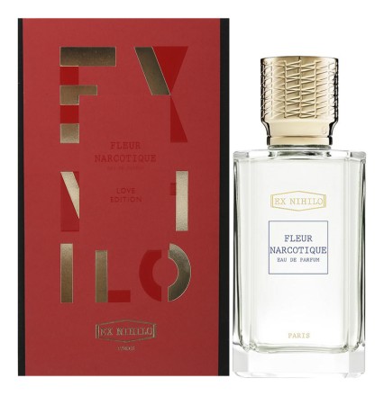 Ex Nihilo Fleur Narcotique Love Edition
