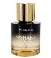 Nishane Istanbul Muskane