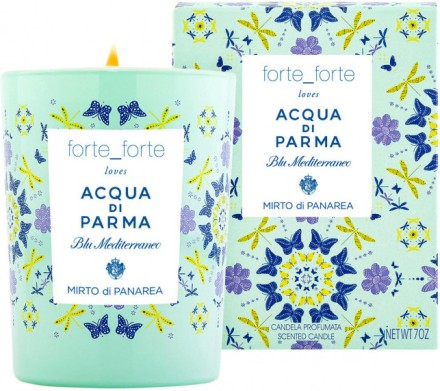 Acqua di Parma Blu Mediterraneo Mirto di Panarea forte forte