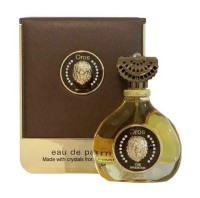 Sterling Parfums Oros the Inventor Brown