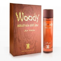 Arabian Oud Woody Intense