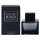 Antonio Banderas Seduction in Black Antonio Banderas Seduction in Black