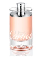 Cartier Eau de Cartier Essence de Paradis