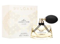 Bvlgari Mon Jasmin Noir L`Elixir