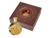 Ramon Molvizar Art & Gold & Perfume