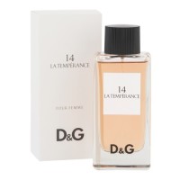 Dolce&Gabbana 14 La Temperance Dolce&Gabbana 14 La Temperance