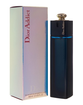 Christian Dior Dior Addict 2002