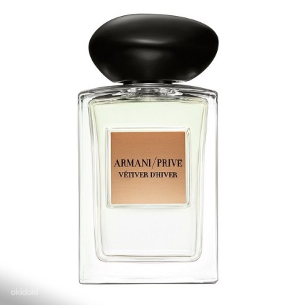 Giorgio Armani Prive Vetivet D`Hiver