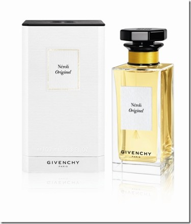Givenchy Neroli Originel