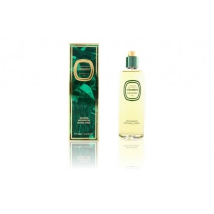 Jean Couturier Coriandre Eau de Parfum