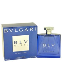 Bvlgari BLV Notte Pour Homme