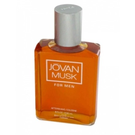 Jovan Jovan Musk for Men