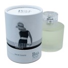 Berkeley Square White Amber