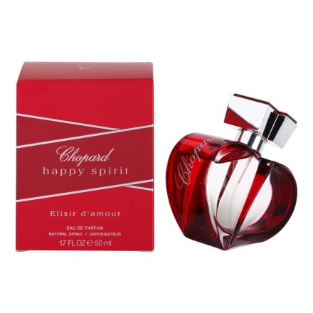 Chopard Happy Spirit Elixir d’Amour