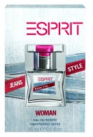 Esprit Jeans Style Woman