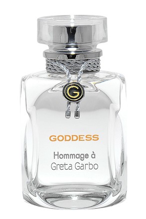Gres Hommage a Greta Garbo Goddess