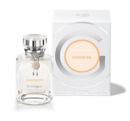 Gres Hommage a Greta Garbo Goddess