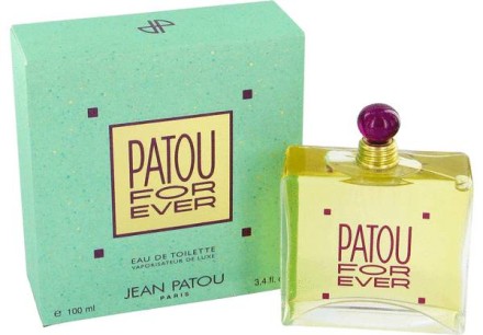 Jean Patou FOREVER