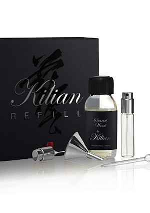 Kilian Sacred Wood