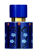 Panouge Fleur Nocturne Isabey